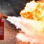 Yangın Söndürme Tüpleri Kullanımında Dikkat Edilmesi Gereken Hususlar